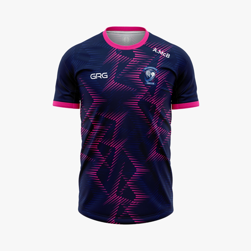Training Jersey (Pink)