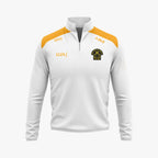 Quarter Zip (Light)