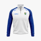 LGFA Quarter Zip (Light)