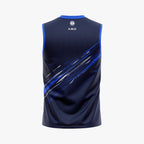 Sleeveless Jersey