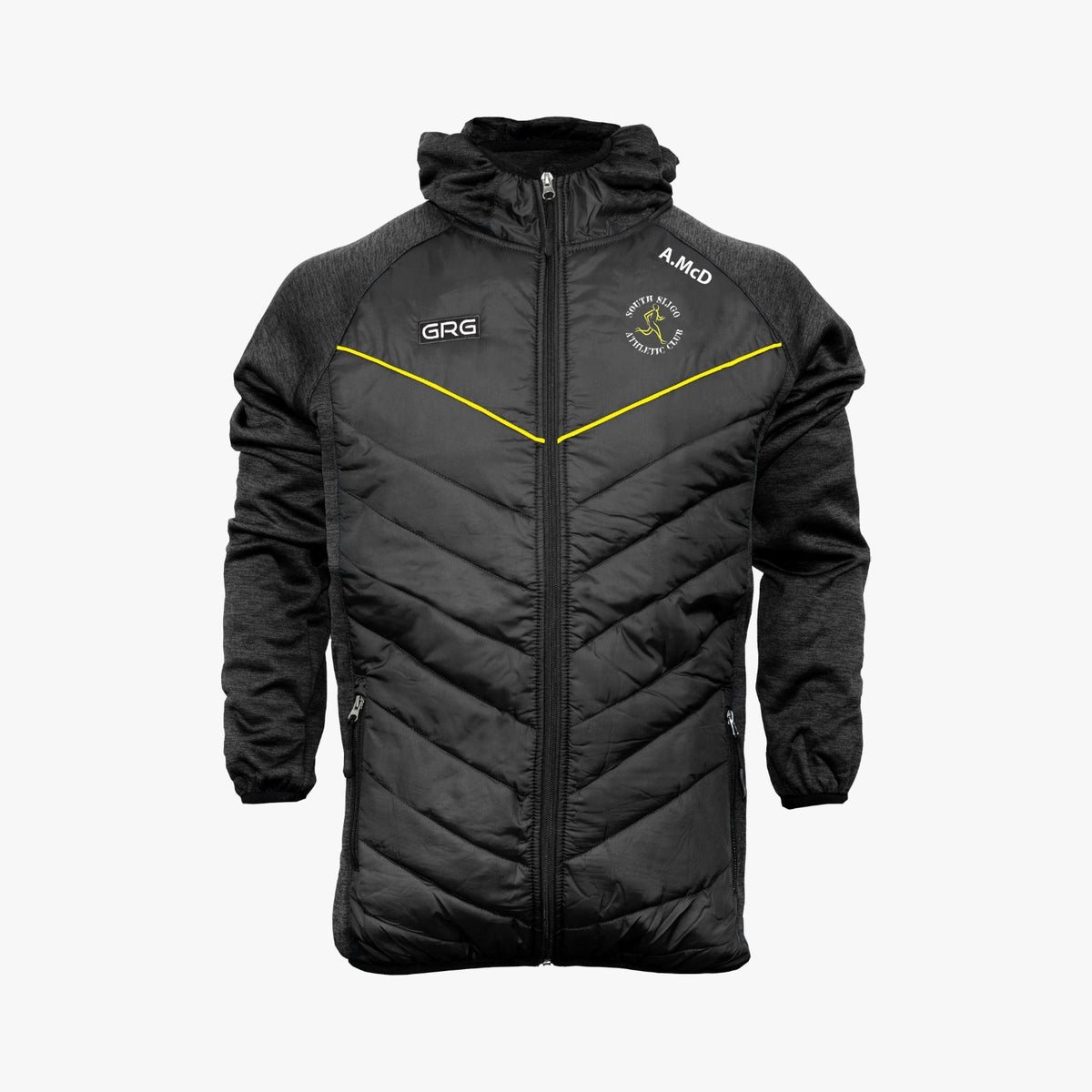 Therma Jacket