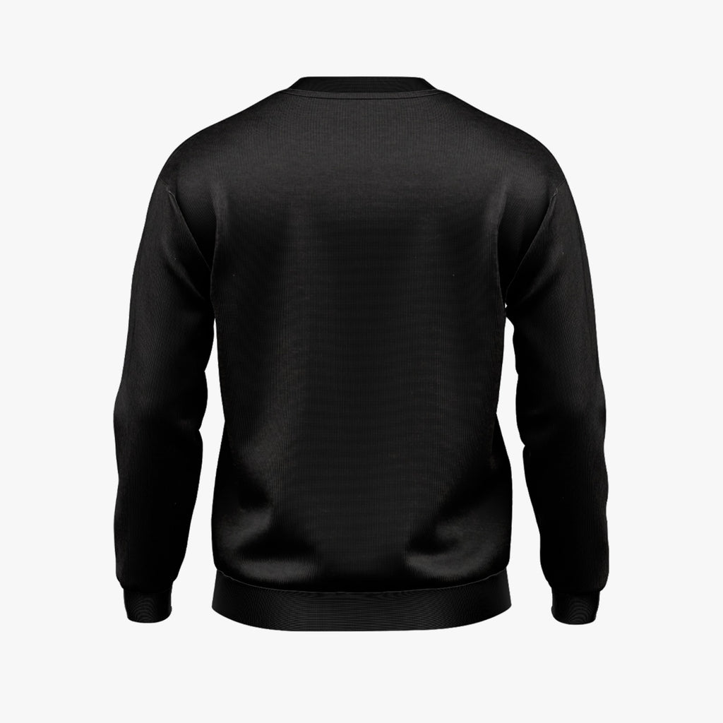 Round Neck (Fleece Lined)