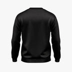 Round Neck (Fleece Lined)