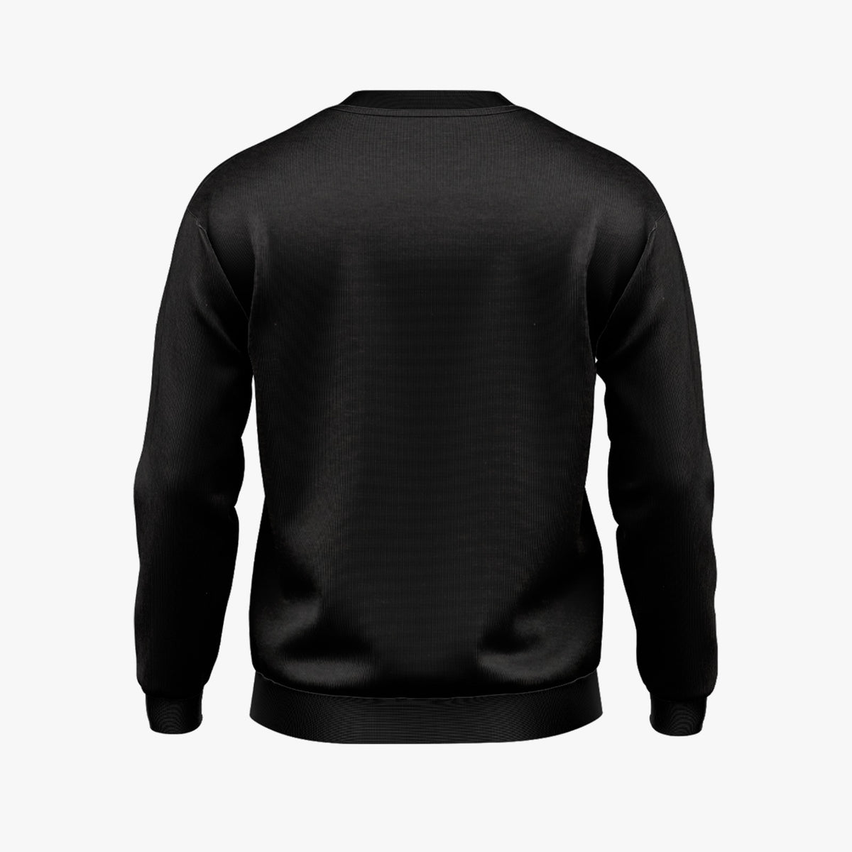 Round Neck (Fleece Lined)
