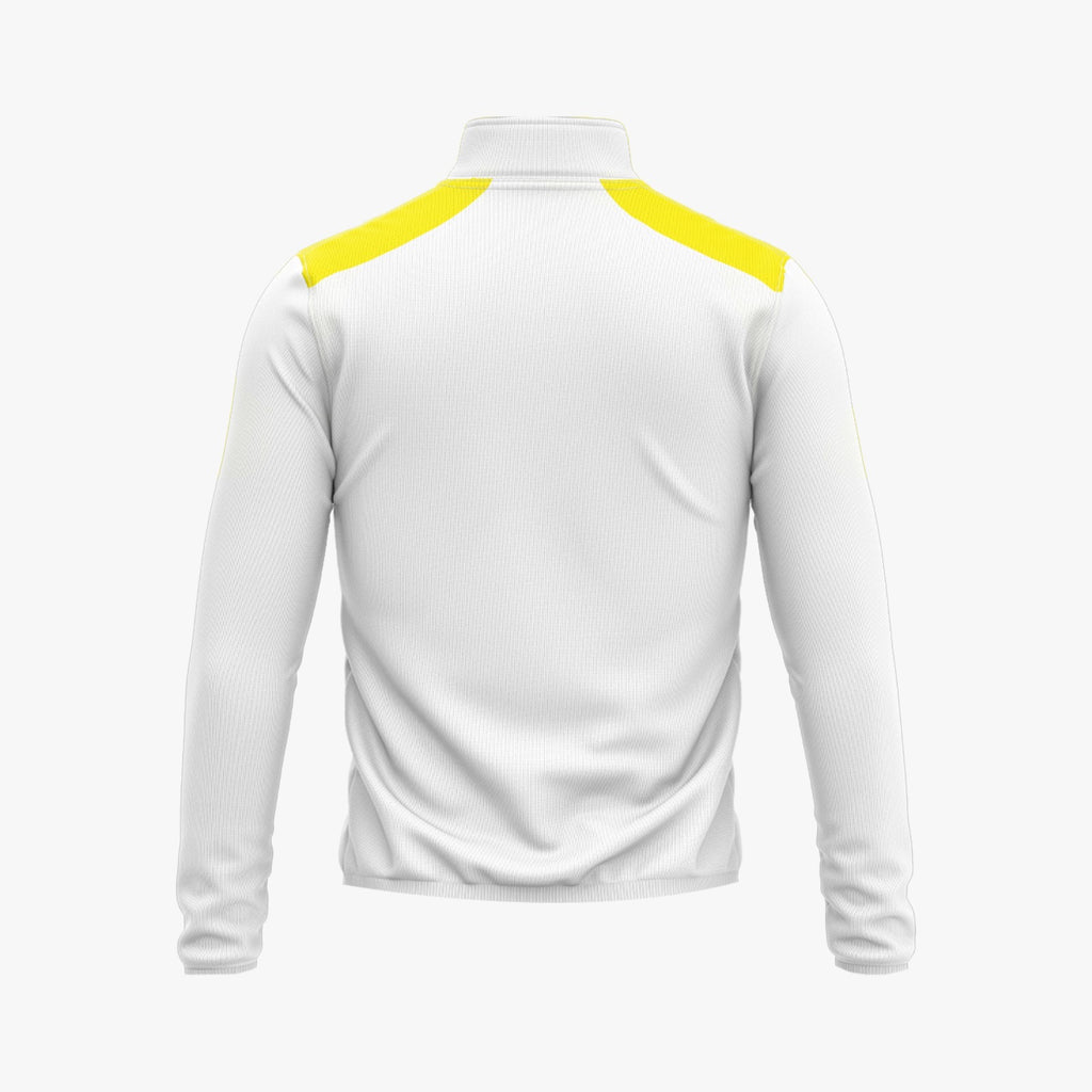 Quarter Zip (Light)