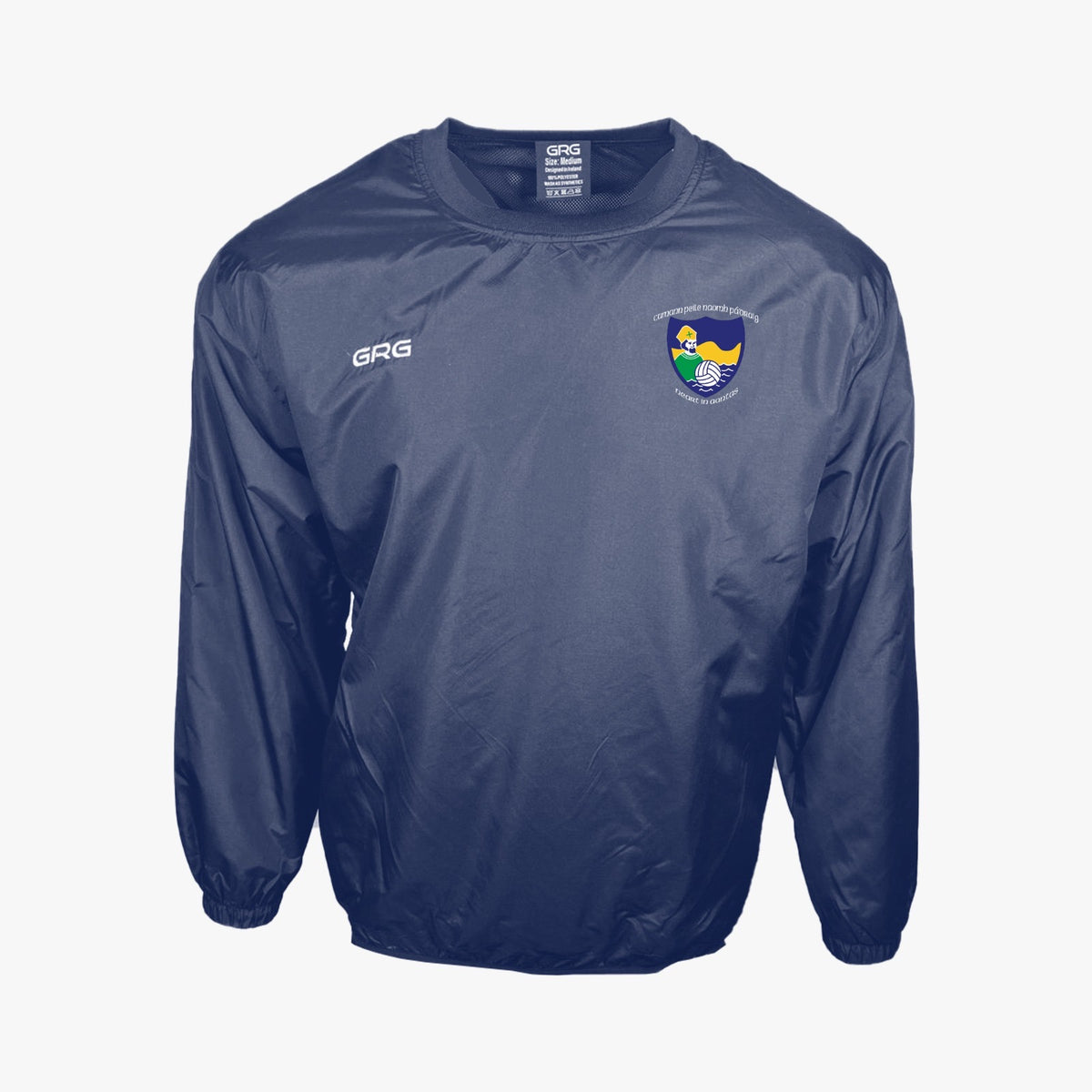Windcheater