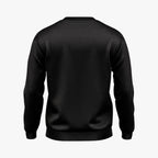 GAA Round Neck (Fleece Lined)
