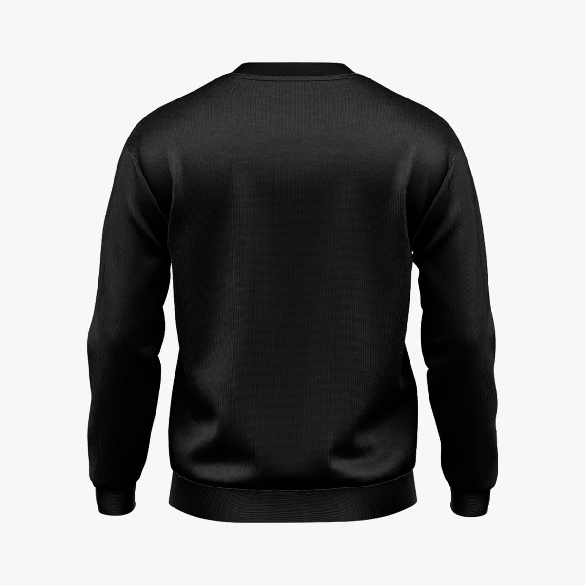 GAA Round Neck (Fleece Lined)