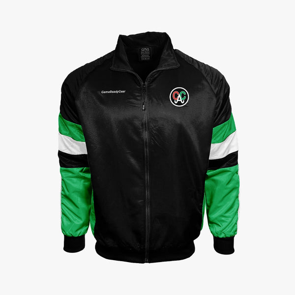 Retro Jacket