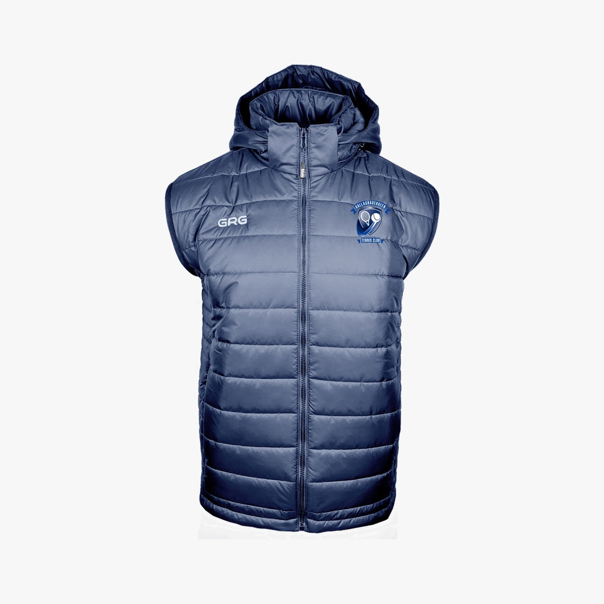 Gilet