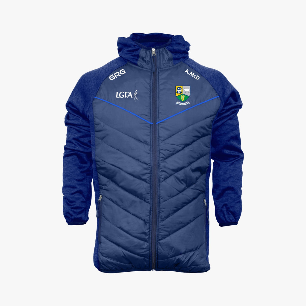 LGFA Therma Jacket