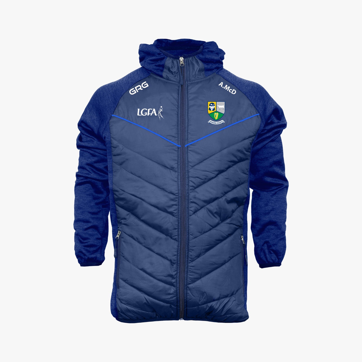 LGFA Therma Jacket