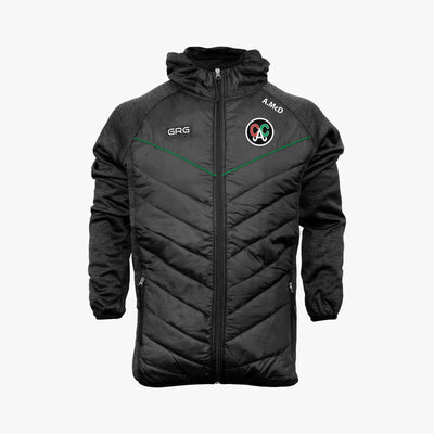 Therma Jacket
