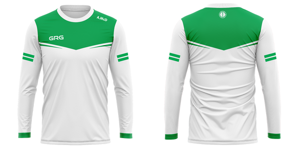 Long Sleeve Jersey LSJ-012