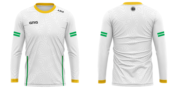 Long Sleeve Jersey LSJ-013