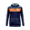Quarter Zip Hoodie