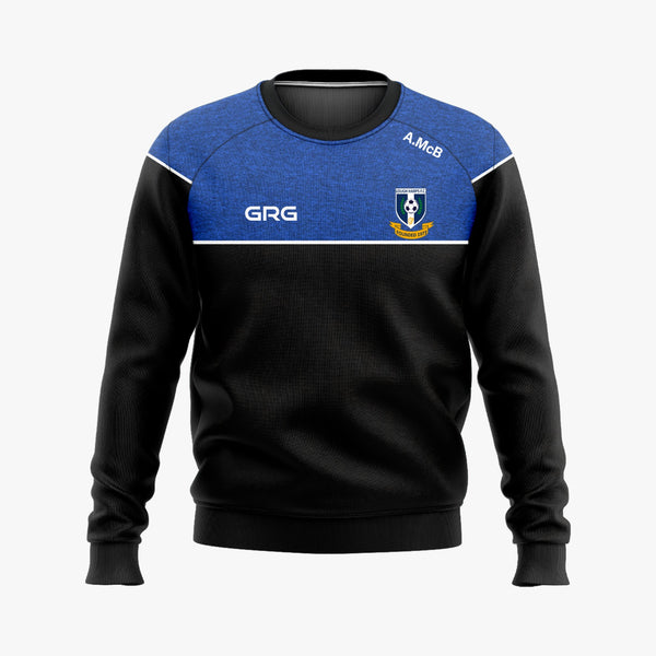 Round Neck (Fleece Lined)
