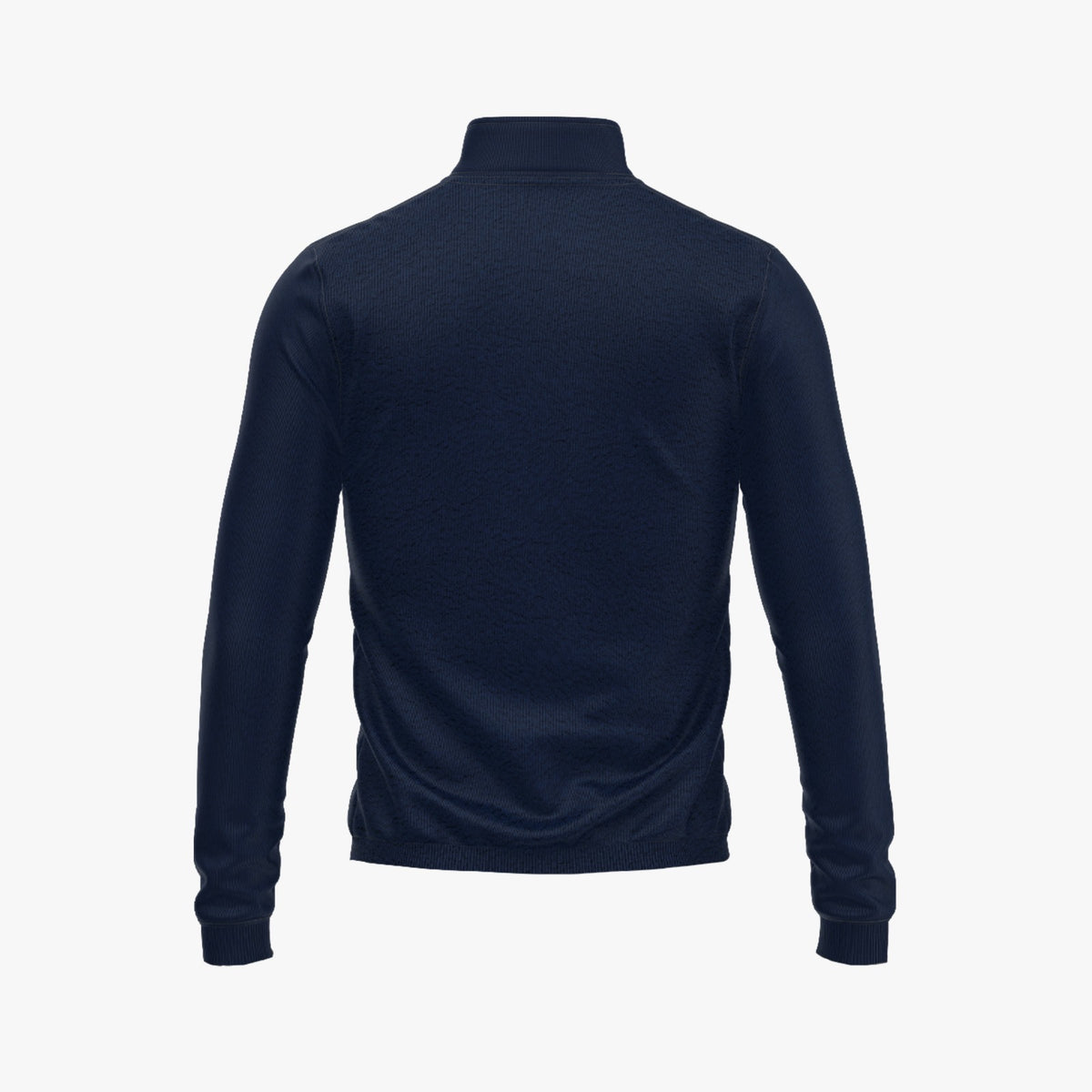 Polar Fleece Quarter Zip