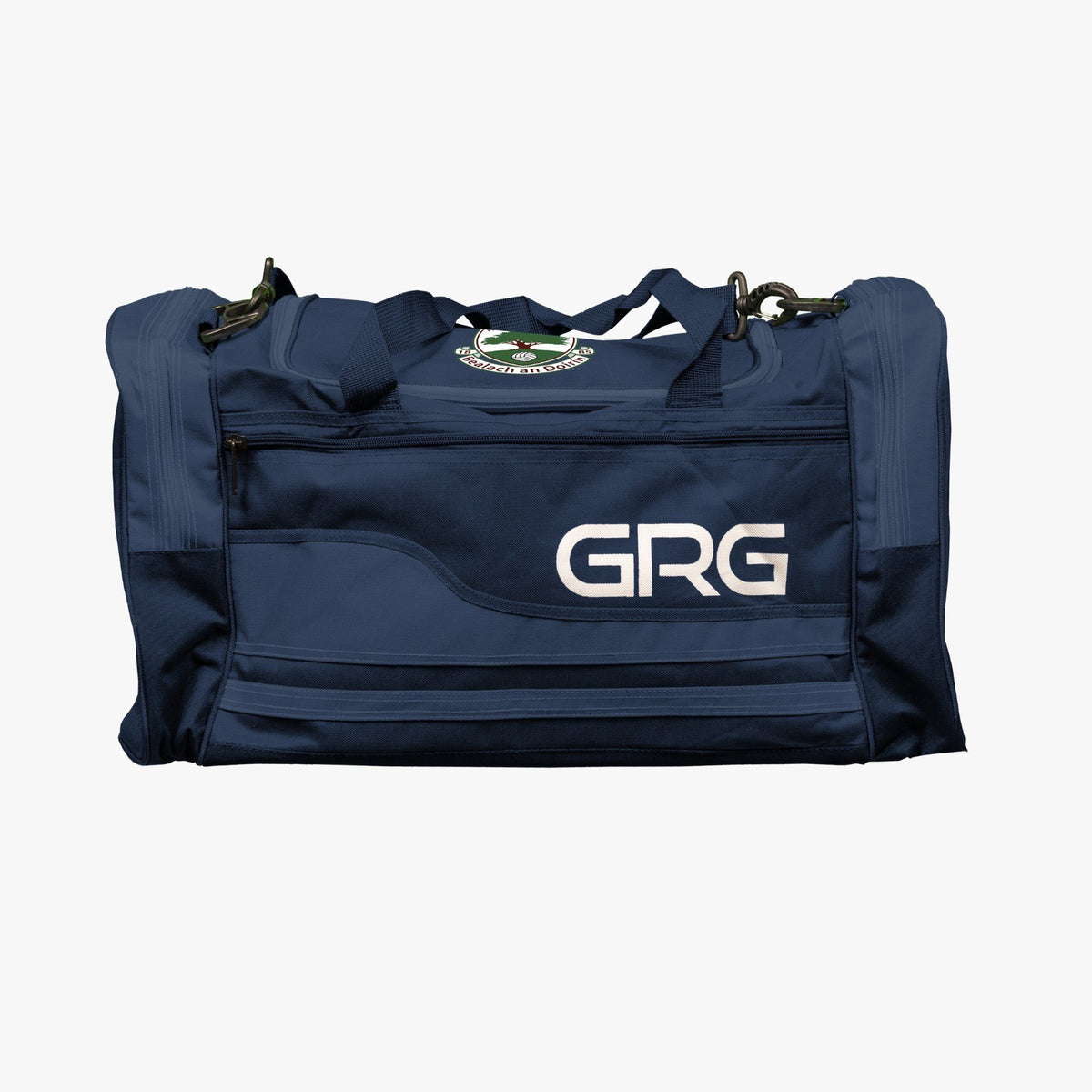 Corporate Training Bag