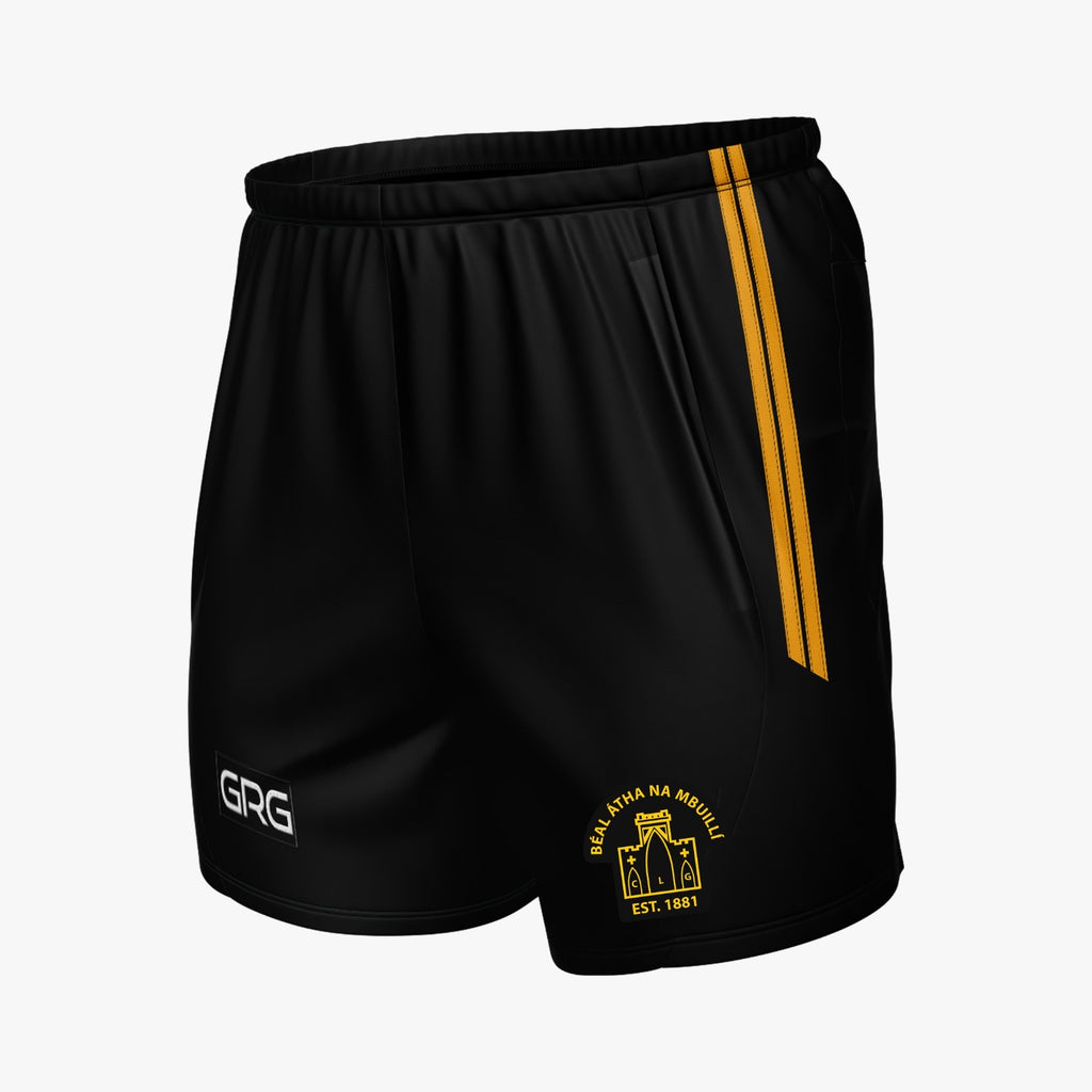 Casual Shorts