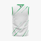Sleeveless Jersey