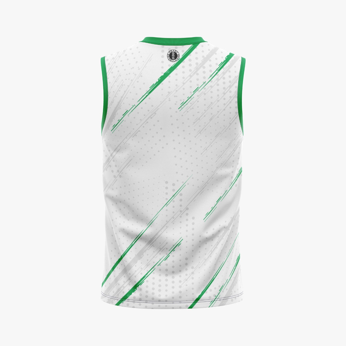 Sleeveless Jersey