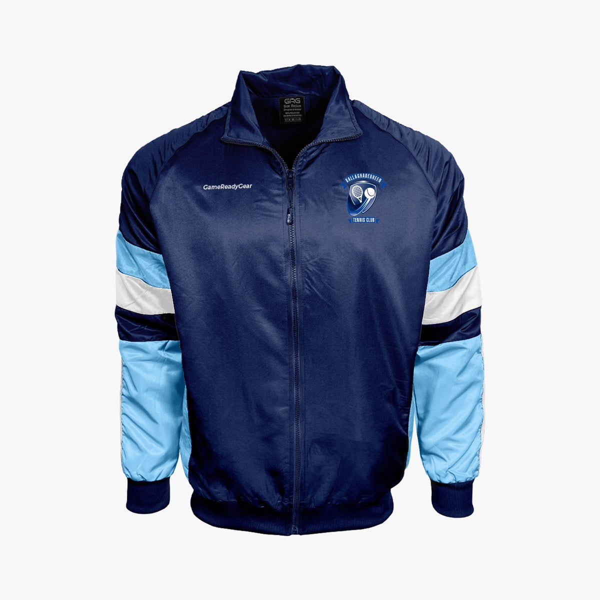 Retro Jacket
