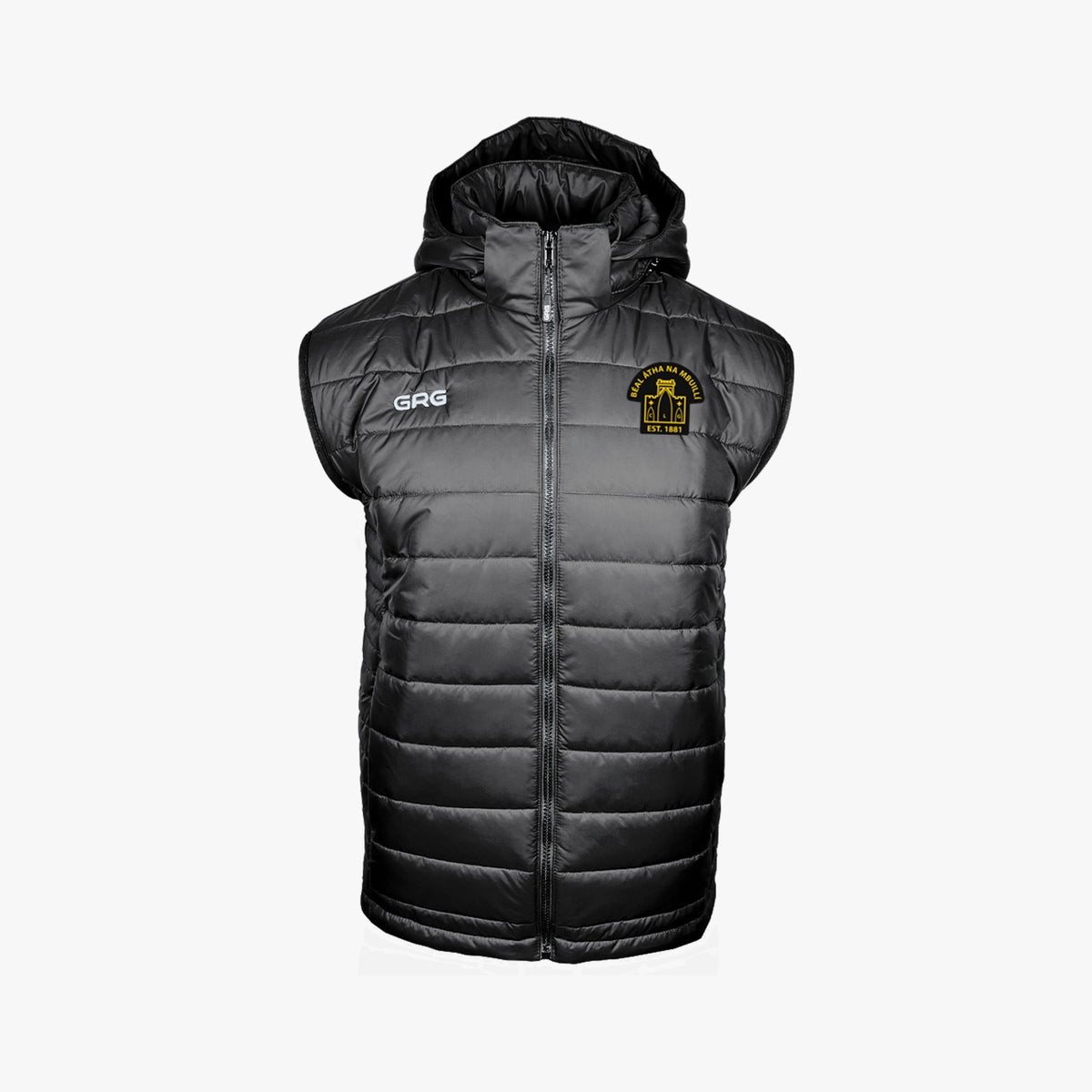 Gilet