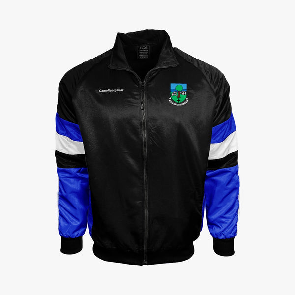 Retro Jacket