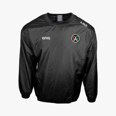 Windcheater