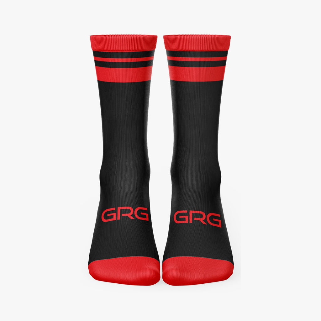 GAA half Socks