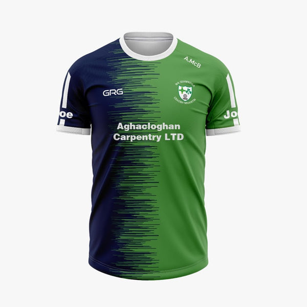 Training Jersey