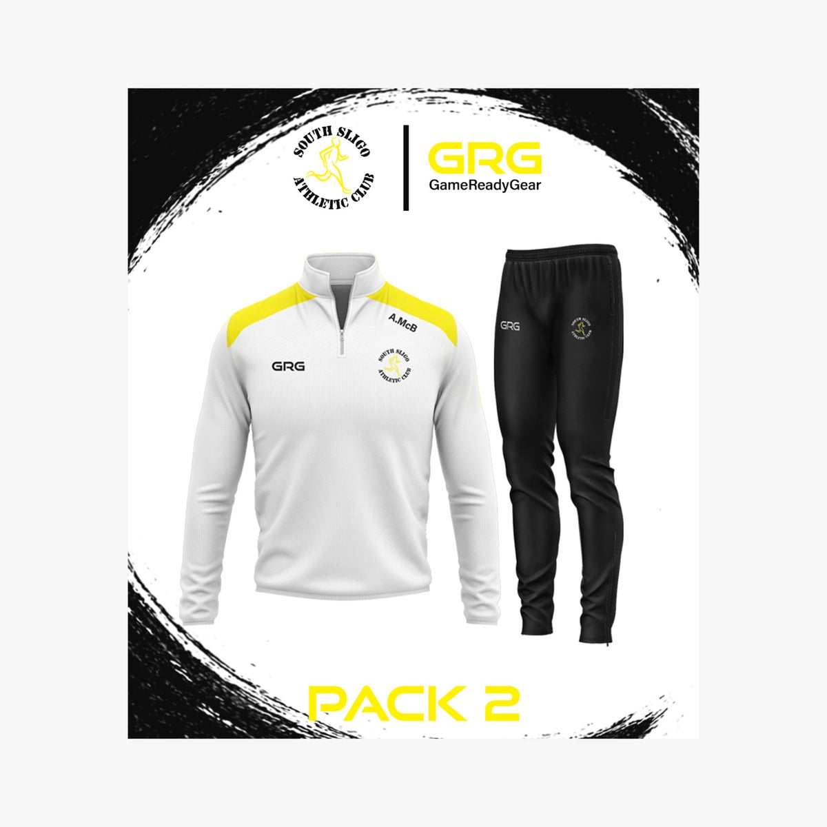 Kids - Pack 2