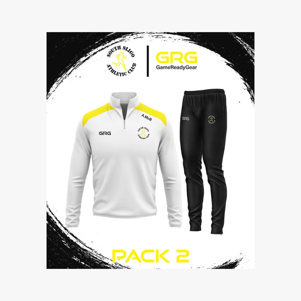 Kids - Pack 2
