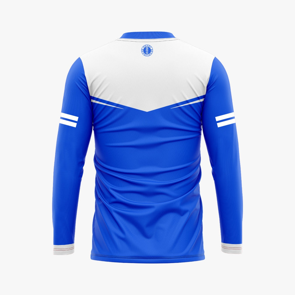 Long Sleeve Jersey