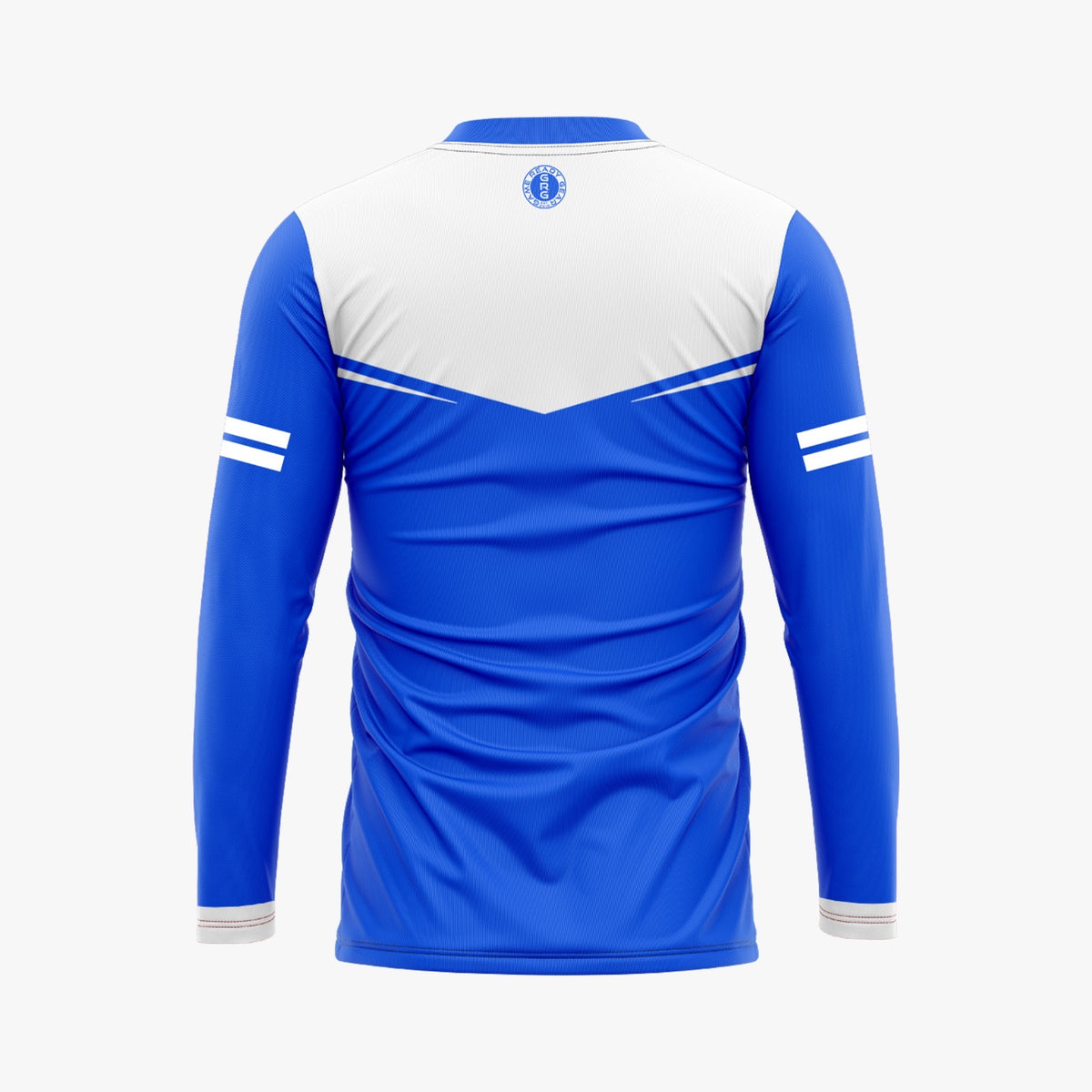 Long Sleeve Jersey