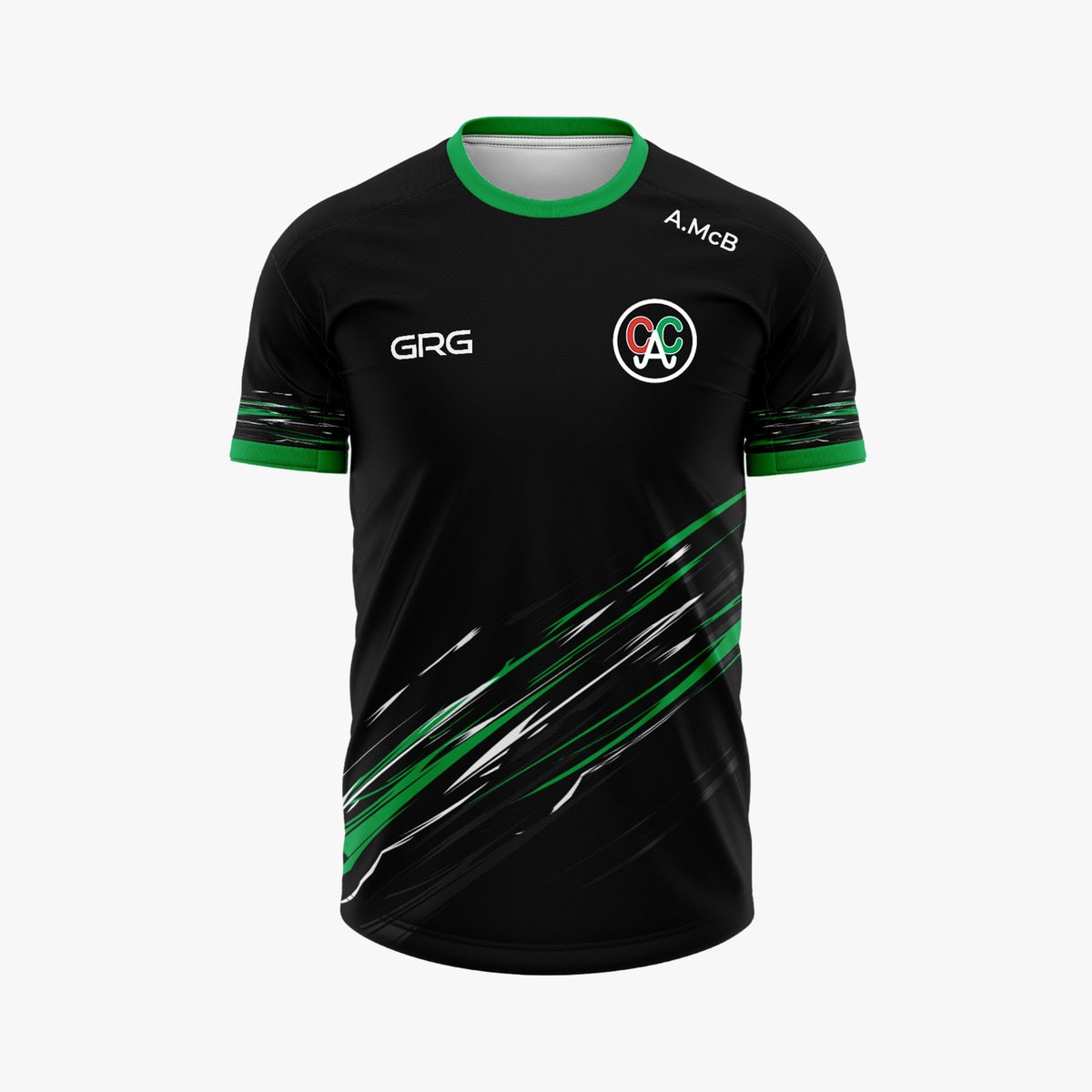 Training Jersey 2
