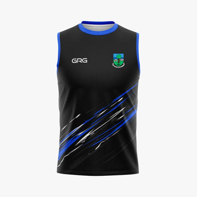 Sleeveless Jersey