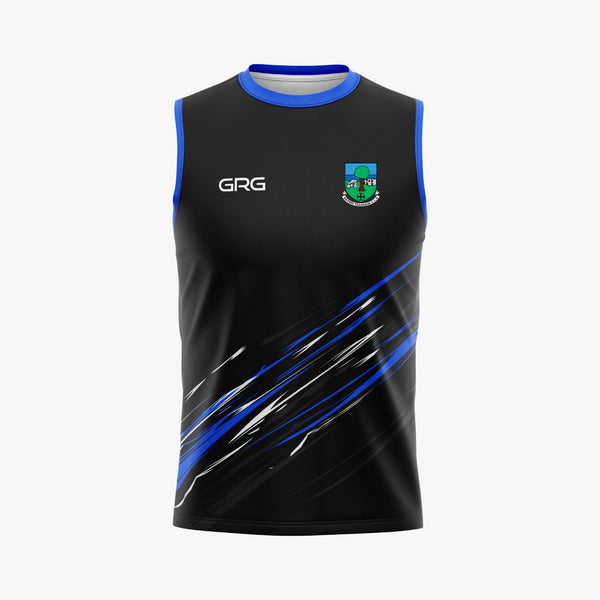 Sleeveless Jersey