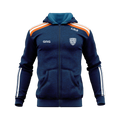 Full Zip Hoodie