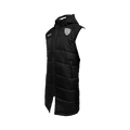 Long Gilet
