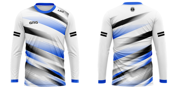 Long Sleeve Jersey LSJ-020