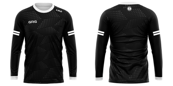 Long Sleeve Jersey LSJ-001