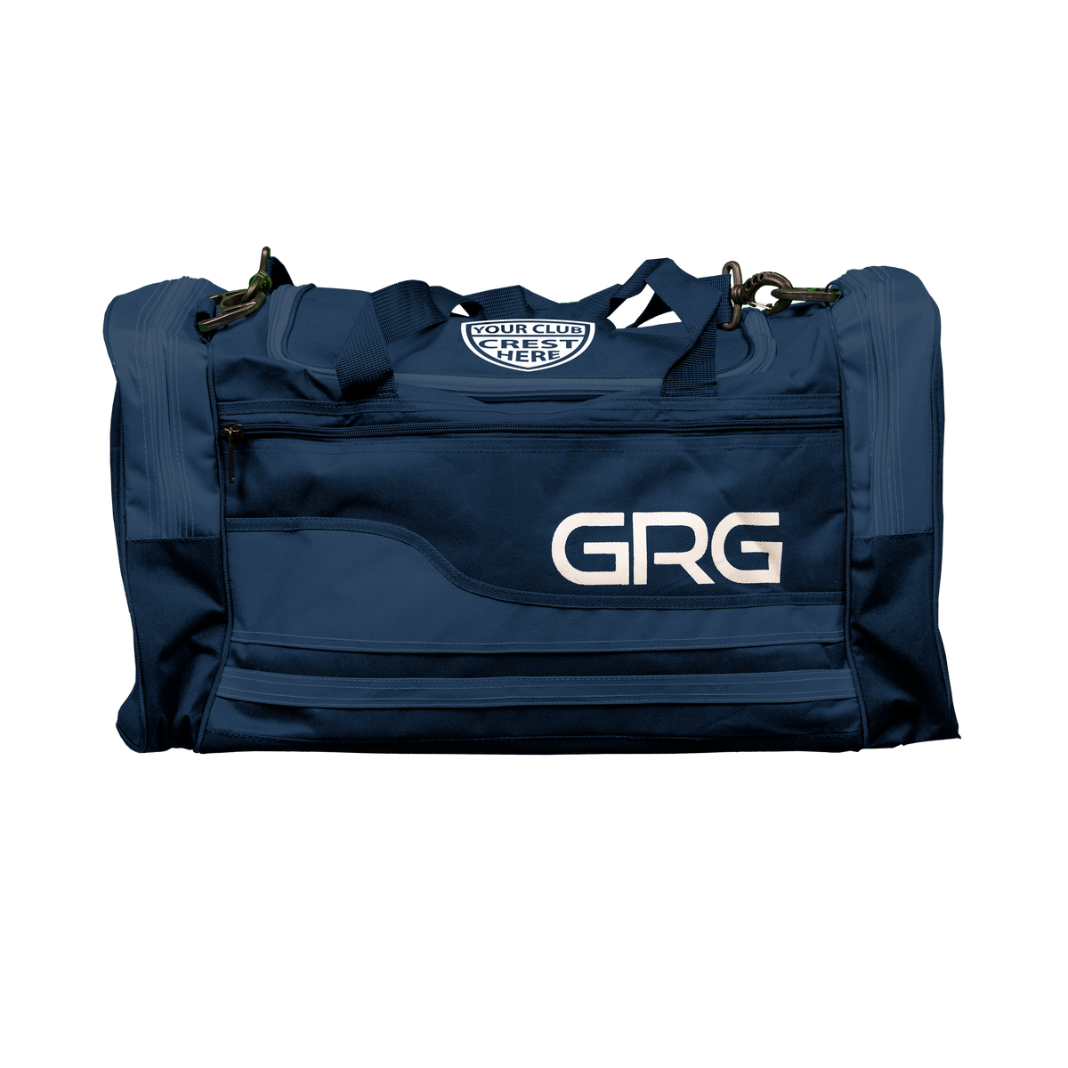 Gear Bag