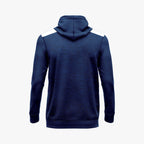 Quarter Zip Hoodie (Fleece Lined)