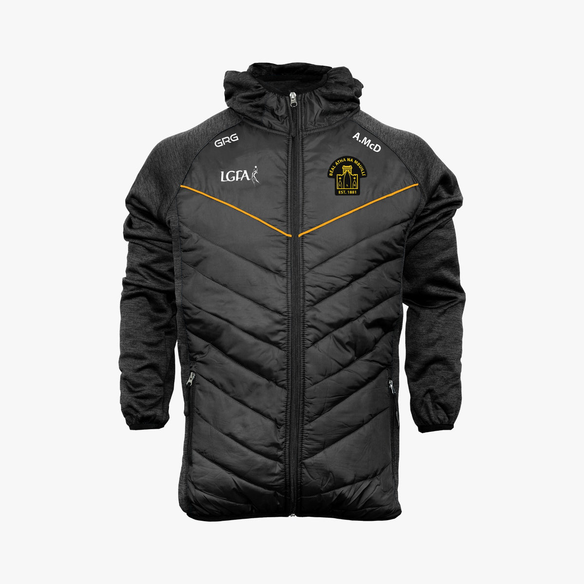 Therma Jacket