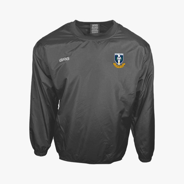 Windcheater