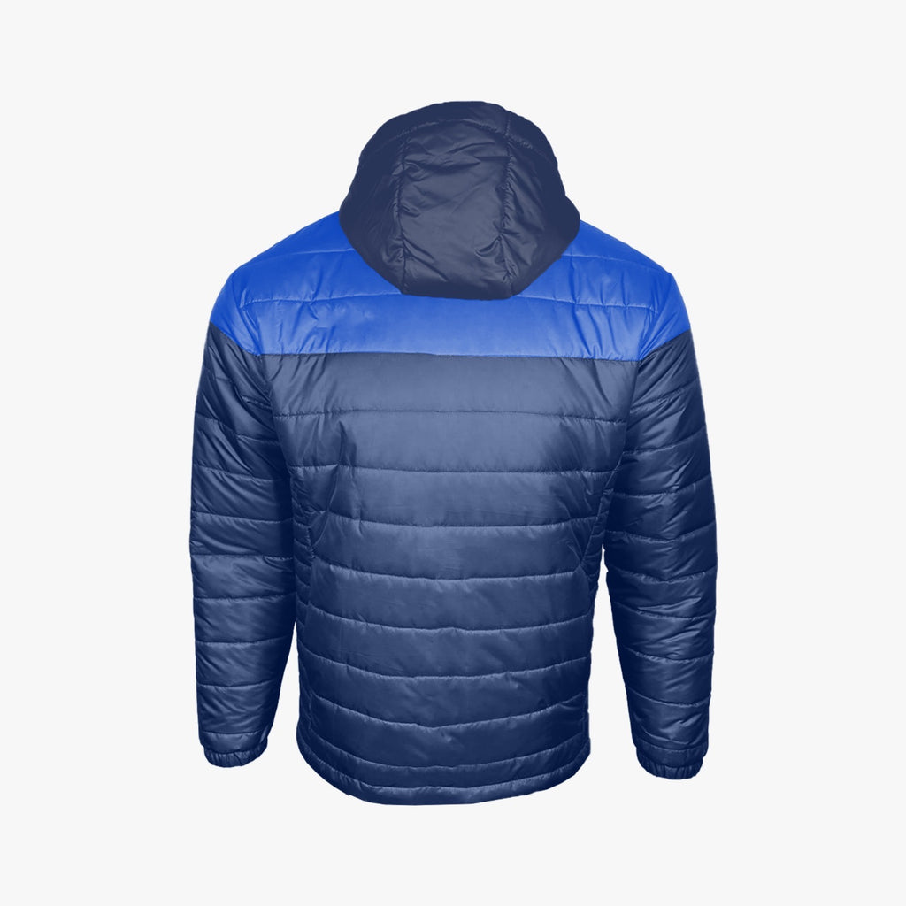 LGFA Puffer