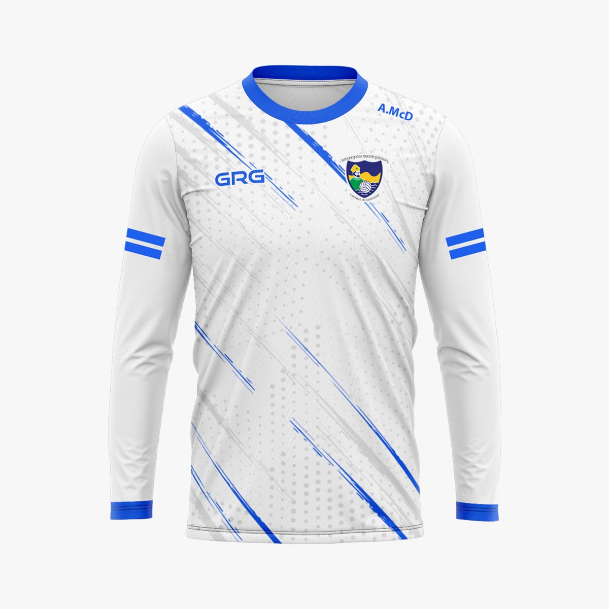 Long Sleeve Jersey