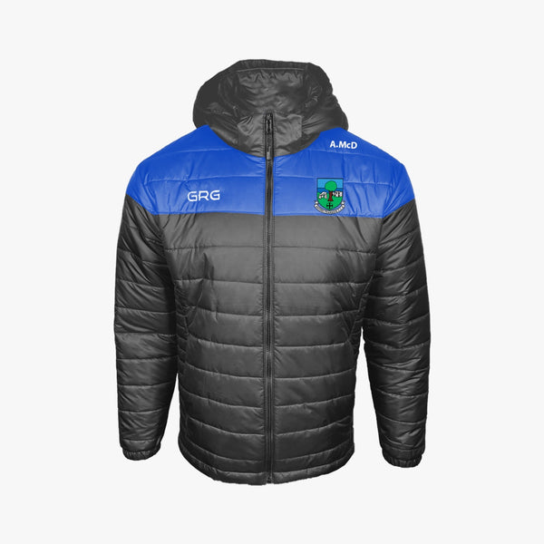 GAA Puffer